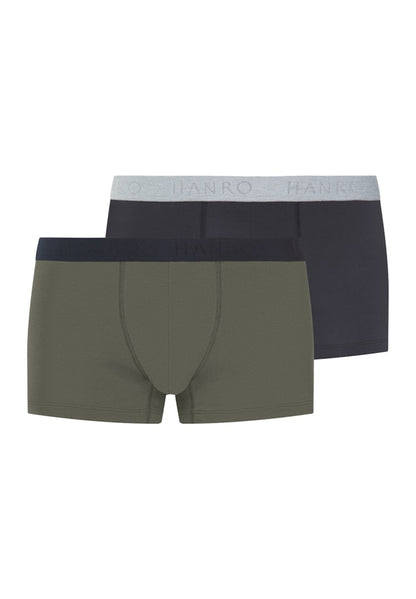 Cotton Essentials - Pants 2 Pack