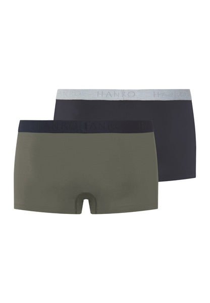 Cotton Essentials - Pants 2 Pack