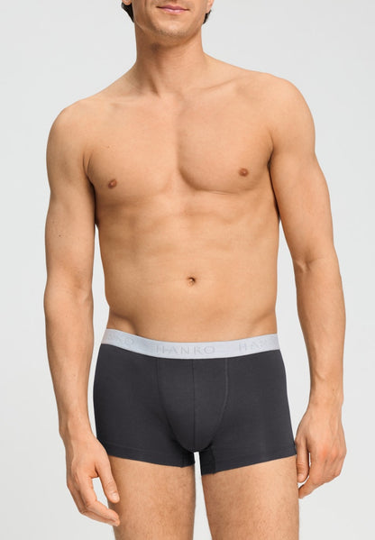 Cotton Essentials - Pants 2 Pack