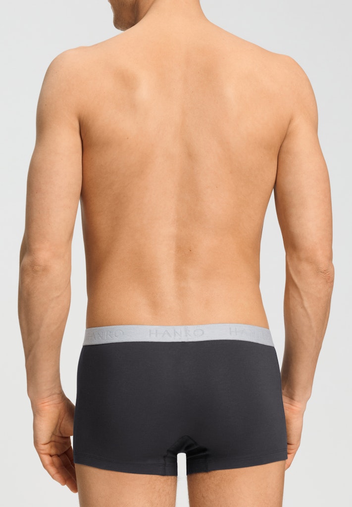 Cotton Essentials - Pants 2 Pack