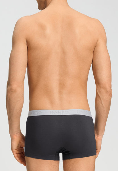 Cotton Essentials - Pants 2 Pack