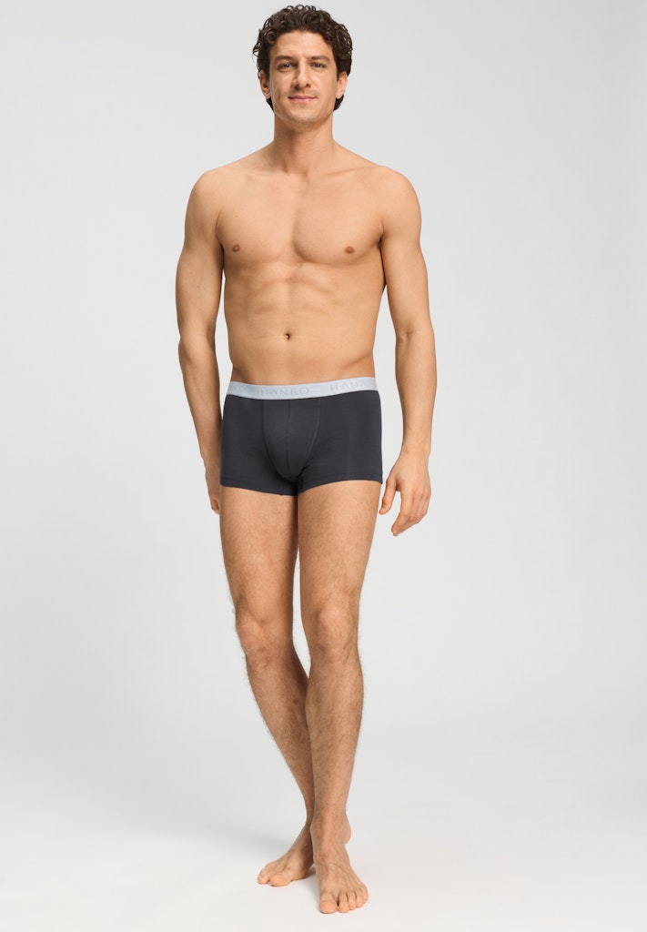 Cotton Essentials - Pants 2 Pack