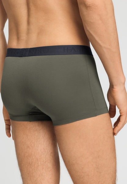 Cotton Essentials - Pants 2 Pack