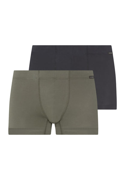 Cotton Essentials - Pants 2 Pack