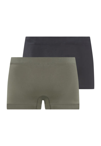Cotton Essentials - Pants 2 Pack