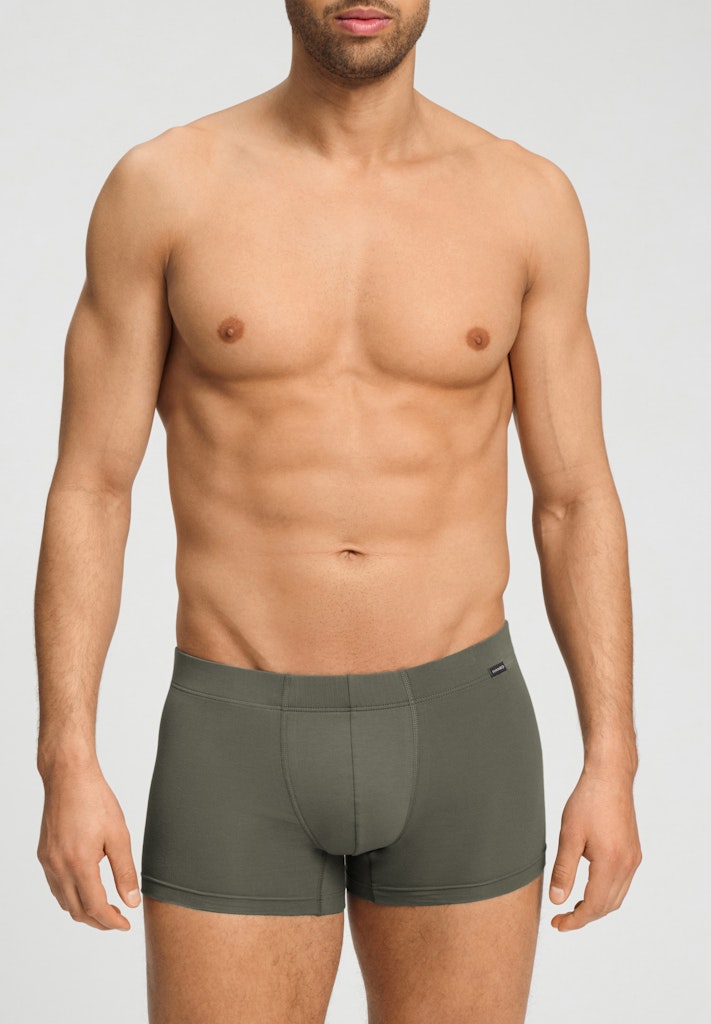 Cotton Essentials - Pants 2 Pack