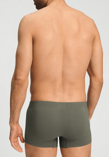 Cotton Essentials - Pants 2 Pack