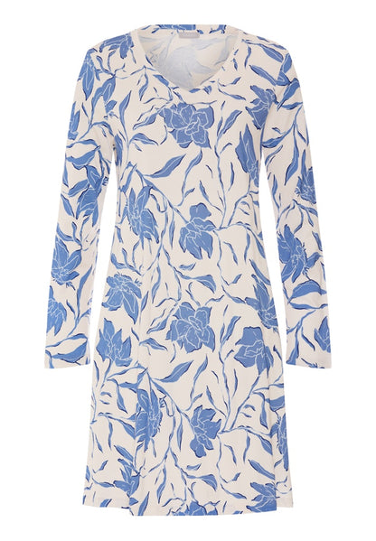 Sleep & Lounge - Long Sleeved Nightdress 95cm