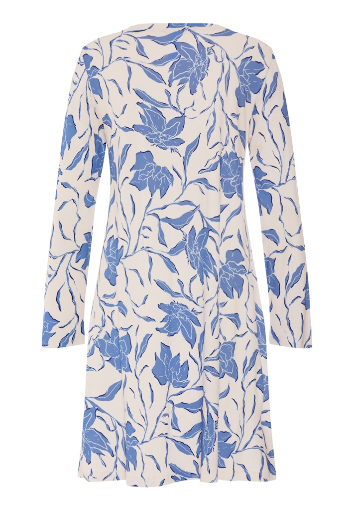 Sleep & Lounge - Long Sleeved Nightdress 95cm