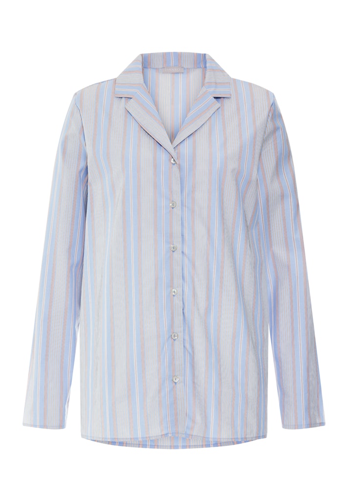 Sleep & Lounge - Long Sleeved Bigshirt