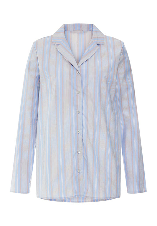 Sleep & Lounge - Long Sleeved Bigshirt