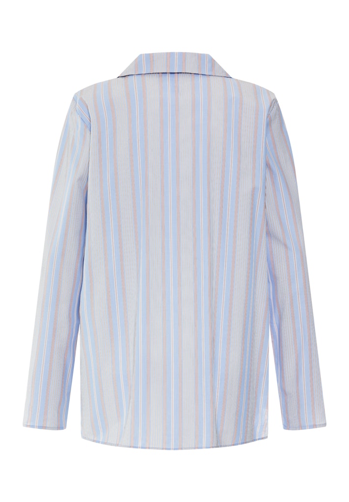 Sleep & Lounge - Long Sleeved Bigshirt