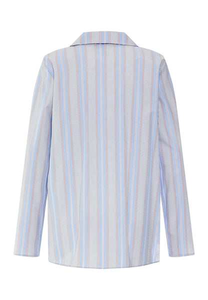 Sleep & Lounge - Long Sleeved Bigshirt