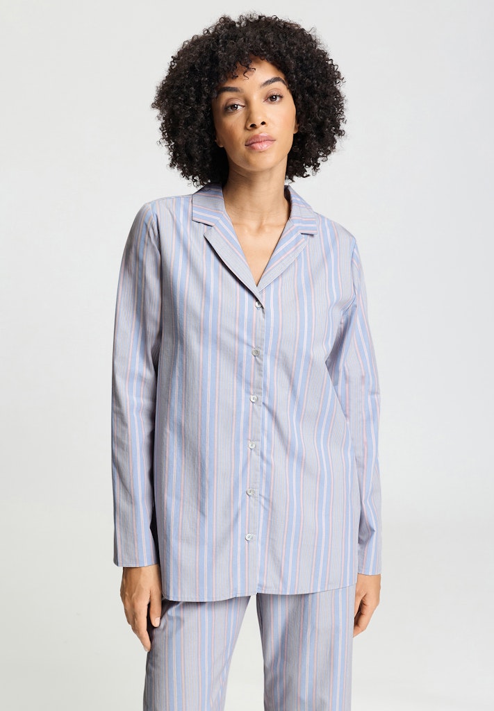 Sleep & Lounge - Long Sleeved Bigshirt