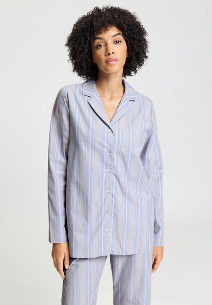 Sleep & Lounge - Long Sleeved Bigshirt