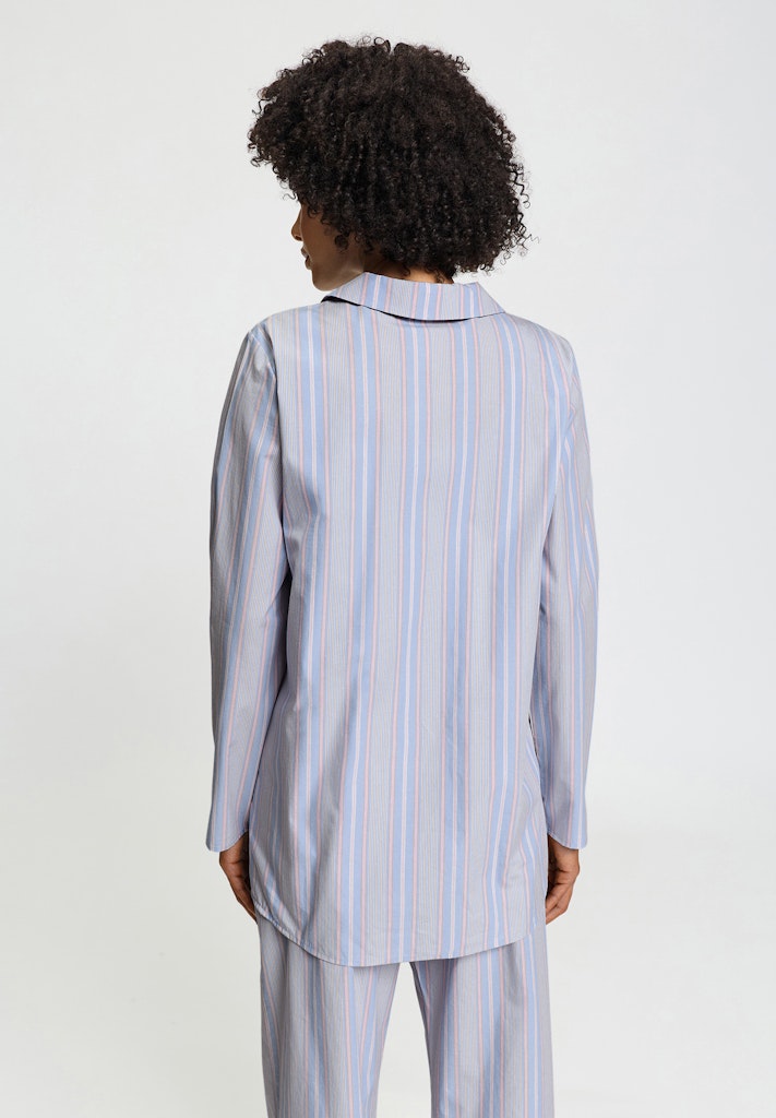 Sleep & Lounge - Long Sleeved Bigshirt