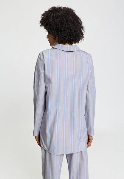 Sleep & Lounge - Long Sleeved Bigshirt