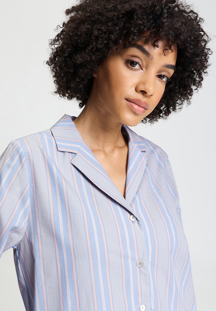 Sleep & Lounge - Long Sleeved Bigshirt