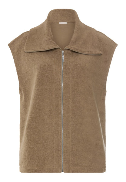 Easy Wear - Sleeveless Jacket