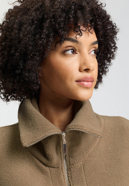 Easy Wear - Sleeveless Jacket