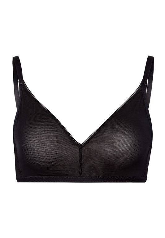 Smooth Illusion - Soft Cup Bra - HANRO