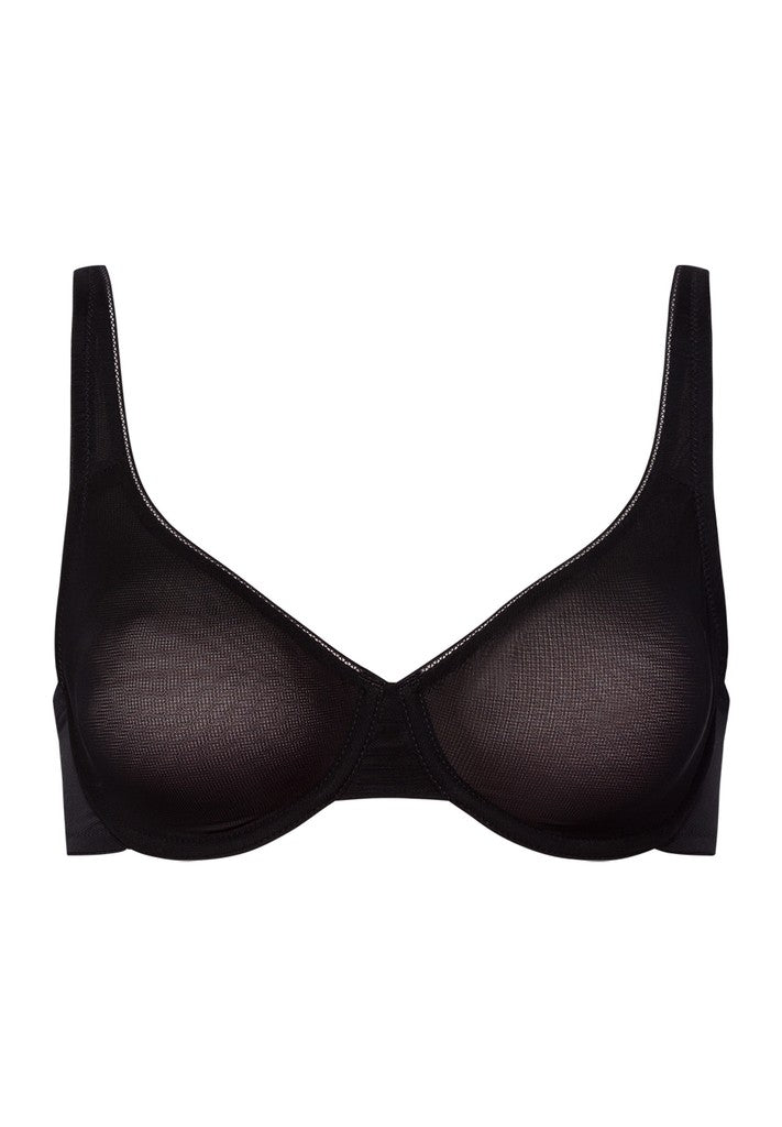 Smooth Illusion- Underwired Bra