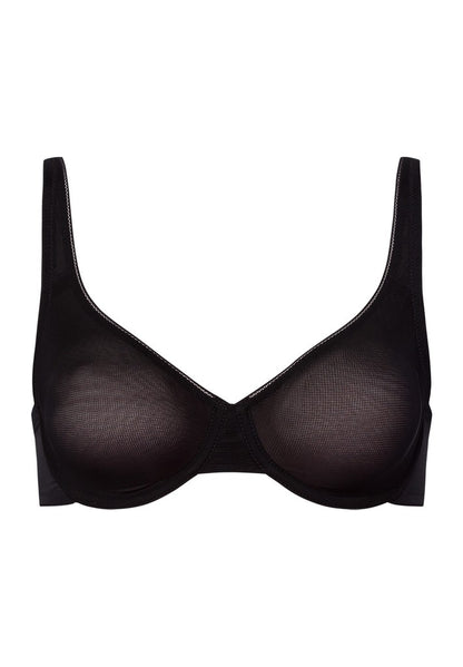 Smooth Illusion- Underwired Bra