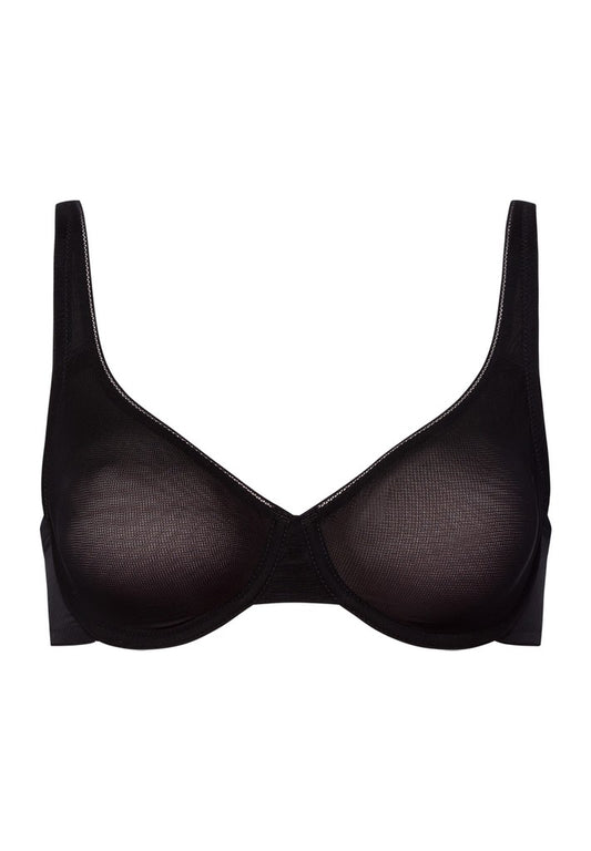 Smooth Illusion- Underwired Bra