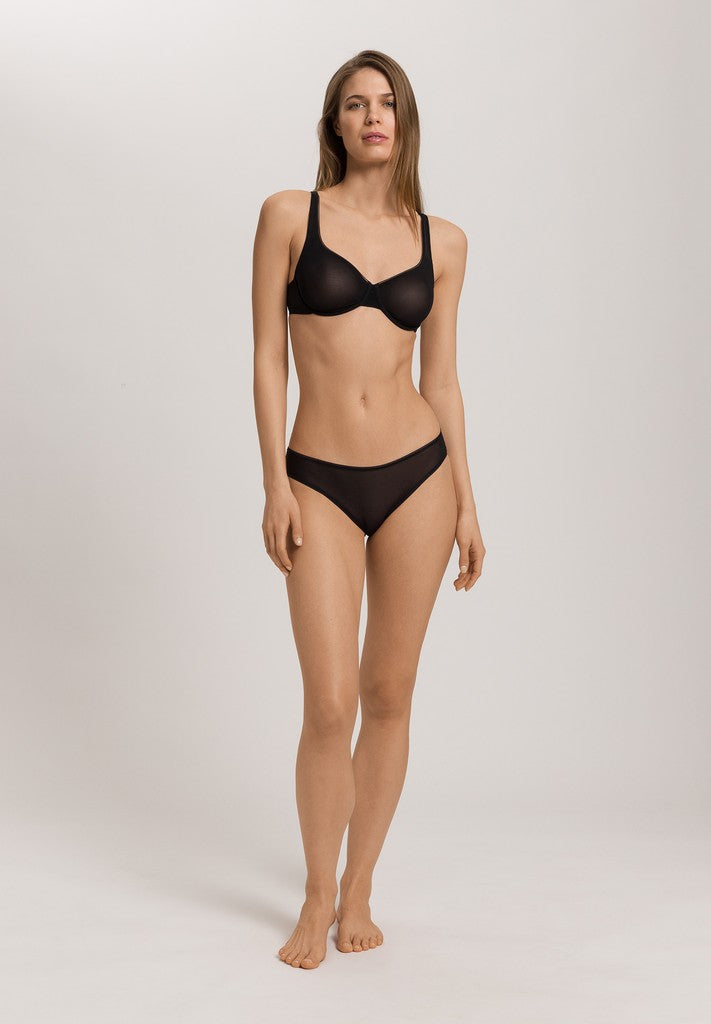 Smooth Illusion- Underwired Bra