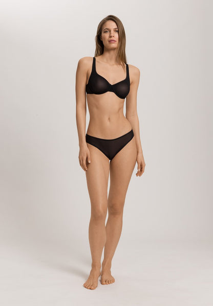 Smooth Illusion- Underwired Bra