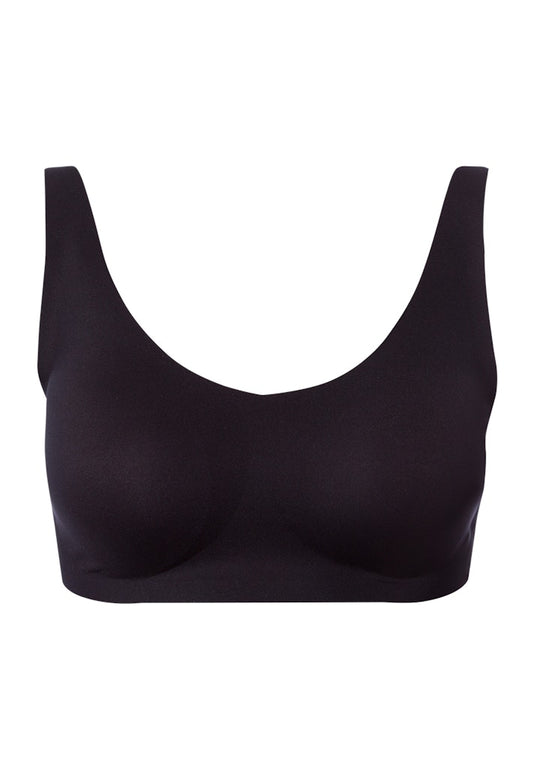 Invisible Touch - Soft Cup Bra - HANRO
