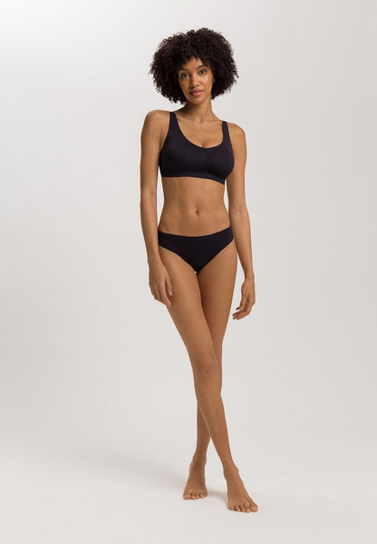 Invisible Touch - Thong