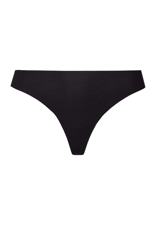 Invisible Cotton - Thong - HANRO
