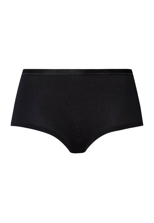 Cotton Sensation - Boy Shorts - HANRO
