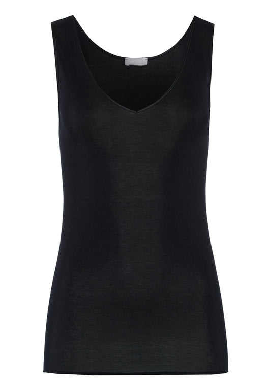 Cotton Seamless - Tank Top - HANRO