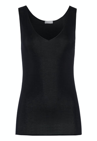 Cotton Seamless - Tank Top - HANRO