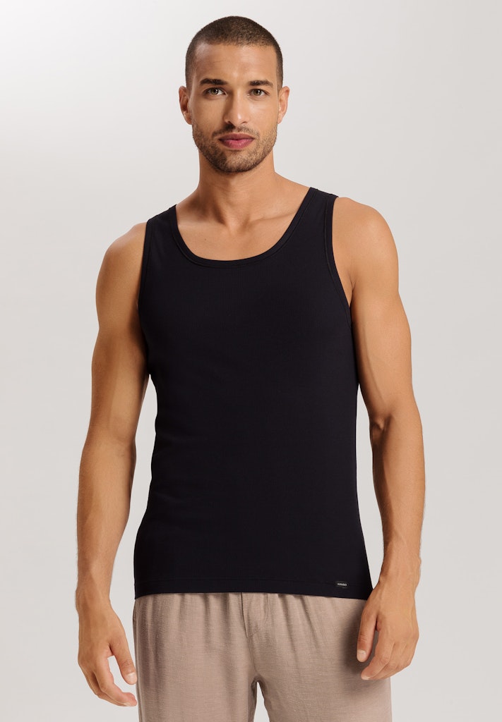 Cotton Essentials - Tank Top