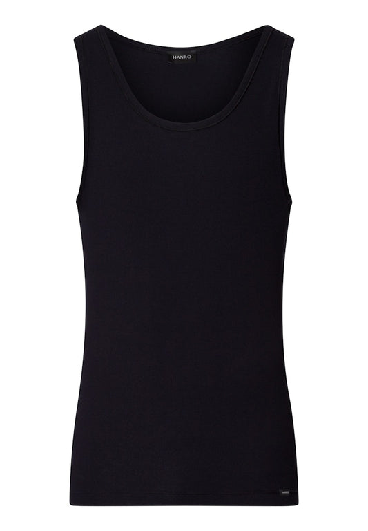 Cotton Essentials - Tank Top - HANRO