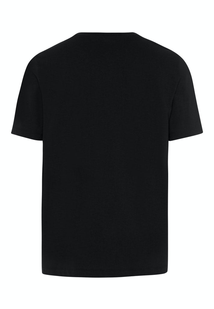 Living - Short Sleeved T-Shirt - HANRO