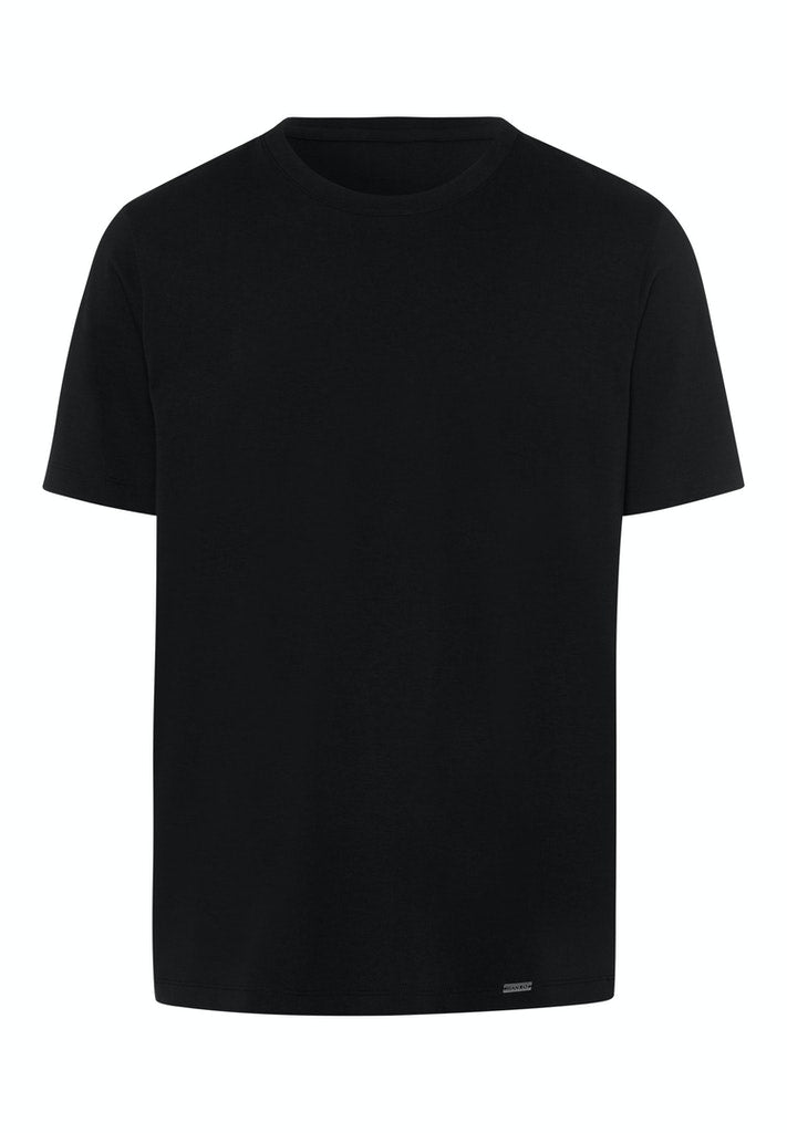 Living - Short Sleeved T-Shirt - HANRO
