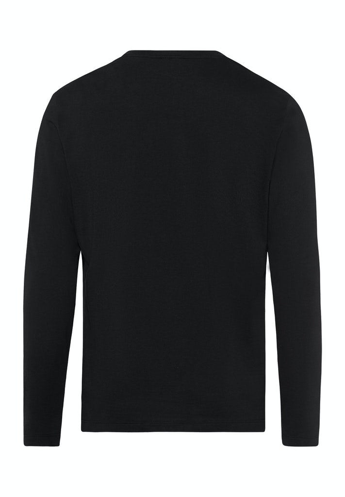 Living - Long Sleeved Shirt - HANRO
