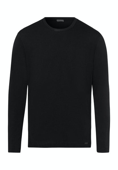 Living - Long Sleeved Shirt - HANRO