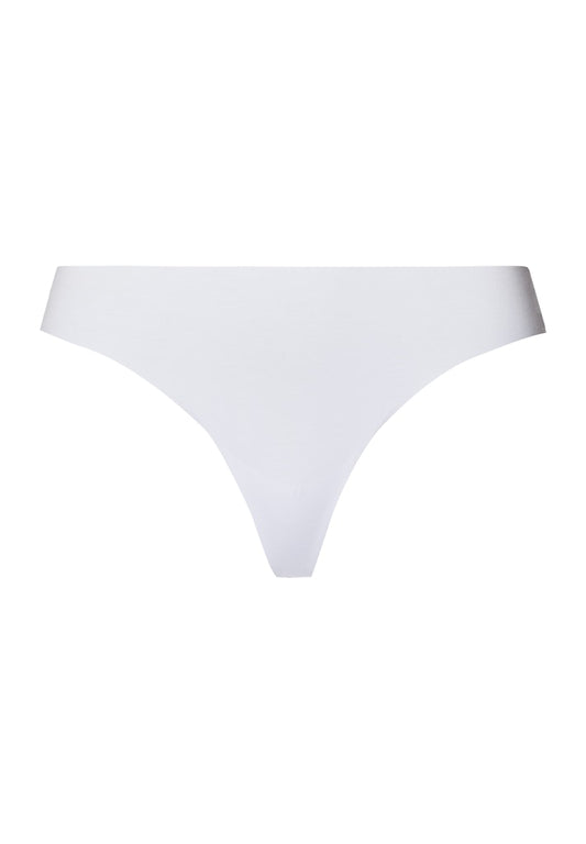 Invisible Cotton - Thong - HANRO