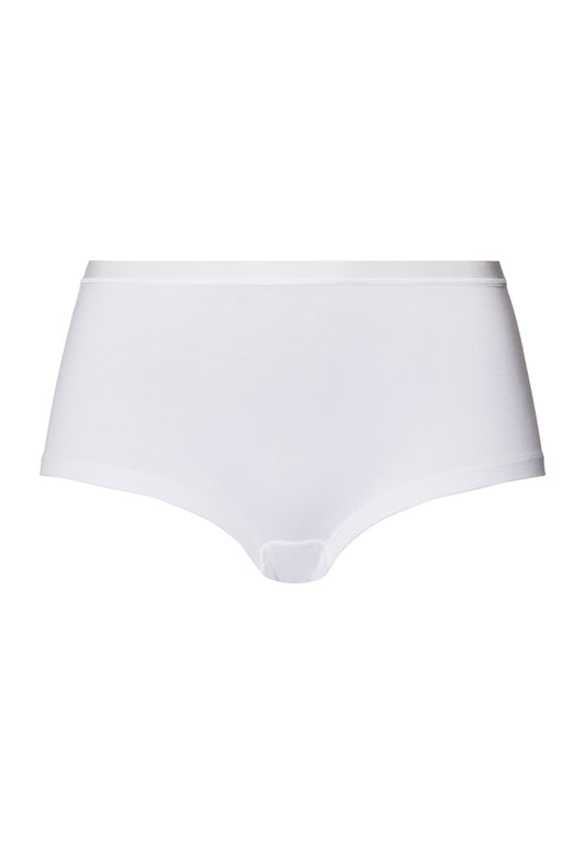 Cotton Sensation - Boy Shorts - HANRO