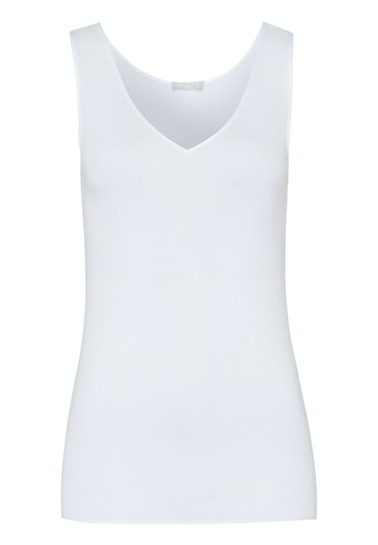 Cotton Seamless - Tank Top - HANRO