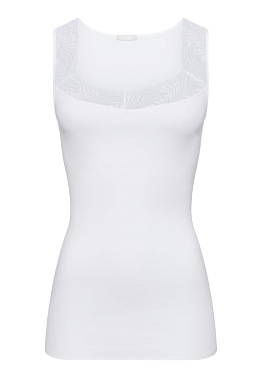 Cotton Delight - Tank Top - HANRO