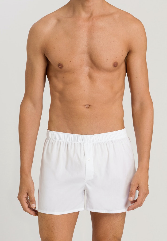 Fancy Woven - Boxer - HANRO