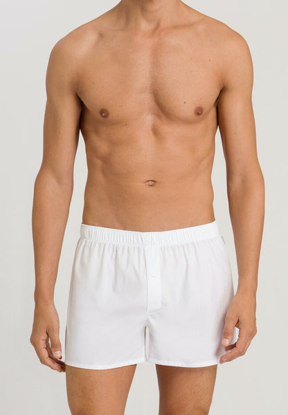 Fancy Woven - Boxer - HANRO