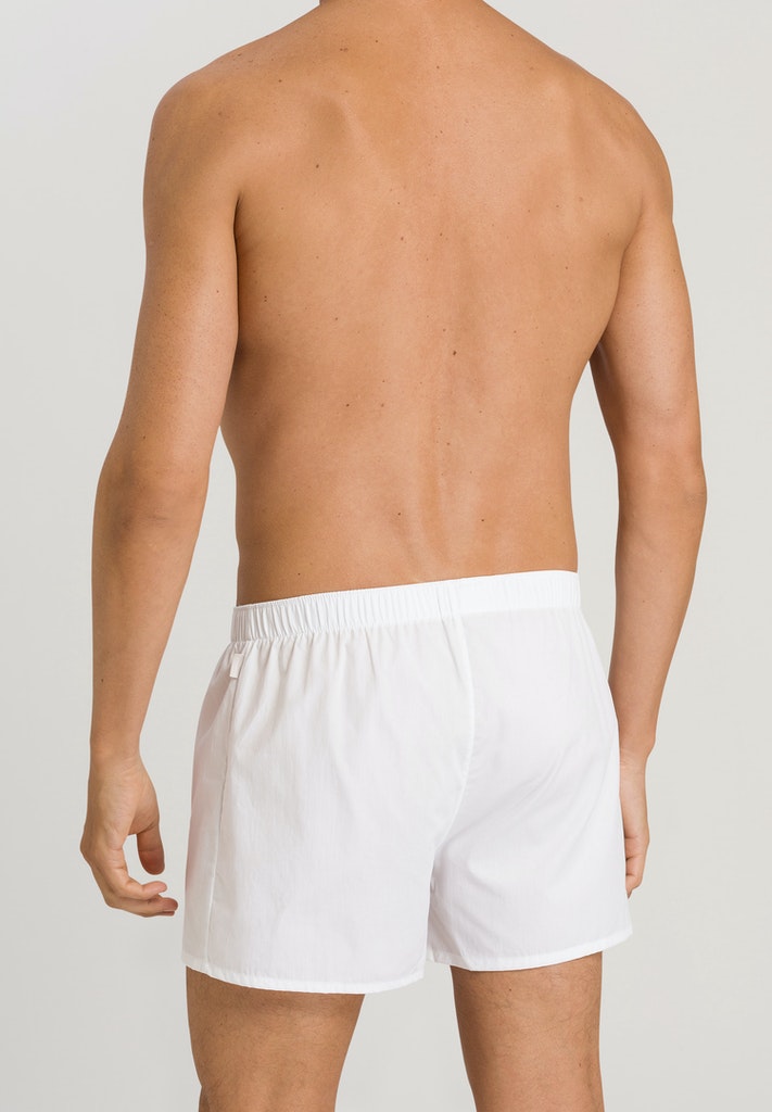 Fancy Woven - Boxer - HANRO