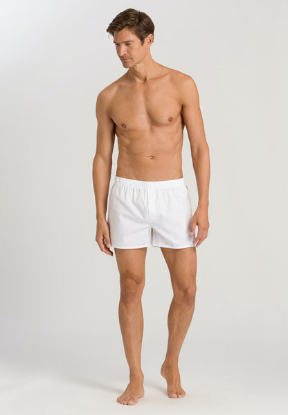 Fancy Woven - Boxer - HANRO